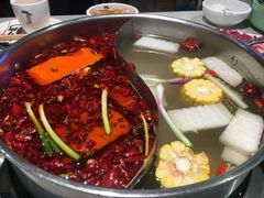 -俏牛哥鲜牛肉牛肆馆(重庆天地店)