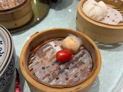 -喜悦海鲜大酒楼(钱柜广场店)