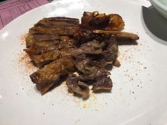 -暨南大学（石牌校区）明湖楼