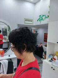 -青霖·飘逸造型