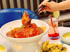 -珍宝海鲜JUMBO Seafood(尚嘉店)