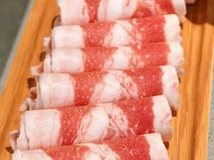 捞派经典羔羊肉-海底捞火锅(奥山世纪城店)