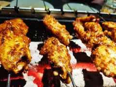 -很久以前羊肉串(农科路店)