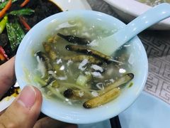 -星龙海鲜(望江东路店)