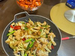 -食藕·武昌鱼(古德寺店)