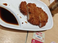 -小杨生煎(周浦万达店)