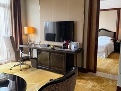 -汕头龙光喜来登酒店