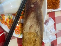 -西贝(吴江路湟普汇店)
