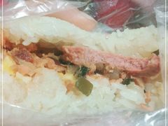 -秋英饭团(大庙新村店)