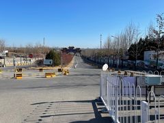 -北京西山国家森林公园