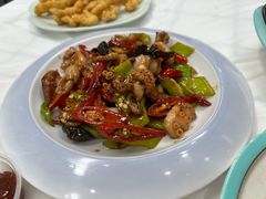 -日照大牌檔•小船海鲜(万平口店)