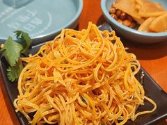 -鑫日千里马朝鲜族小馆(总店)