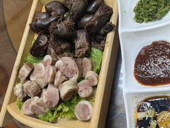 -沽源味道蒙餐莜面家常菜
