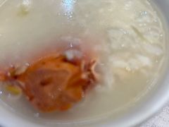龙虾粥-欢乐海岸美食联盟