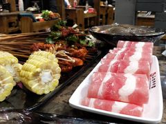 -匚巷火锅串串
