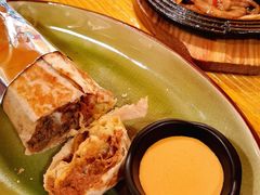 burrito-Pistolera Mexican Cantina女枪手墨西哥餐厅(碧云路店)