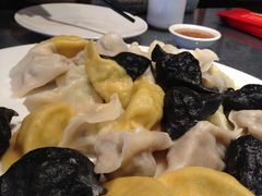 -船歌·鱼水饺青岛菜(闽江二路店)
