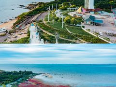-辽宁团山国家级海洋公园