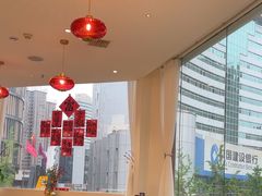 -红东阁东北菜烤肉酒馆(CROSS万象汇店)