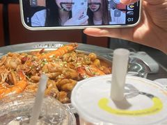-胖哥俩肉蟹煲(河北勒泰购物中心店)