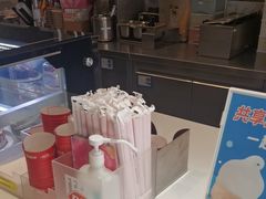 -DQ·蛋糕·冰淇淋(石家庄北国奥特莱斯店)
