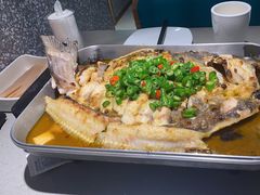 -半天妖烤鱼(方庄店)