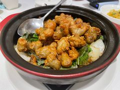 -莆田餐厅PUTIEN(世博源店)