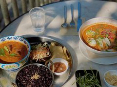 叻沙-Ginger(兴国路店)