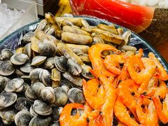 -舟山朱家尖威斯汀酒店·知味标帜自助餐厅