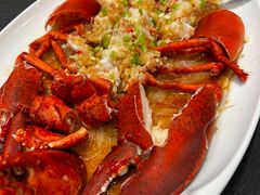 -龙宴海鲜城(经中路店)