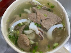 -四里沙茶面(湖滨四里店)