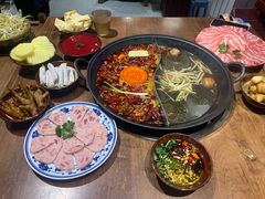 -楠火锅(昆山金鹰店)