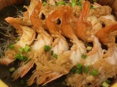-唐宫·粤菜海鲜(万象城店)