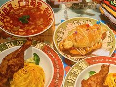 -广九餐室(陈家祠扬韬广场店)
