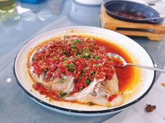 -国贸旋转餐厅(国贸广场店)