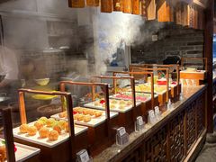 -二十八里太湖船菜(吉祥路店)