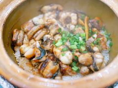 -红星光发煲仔饭(大石街店)