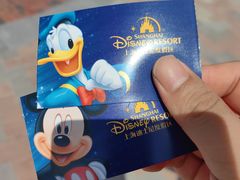 -上海迪士尼度假区