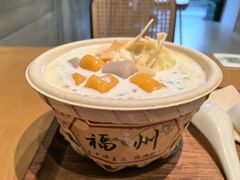 -外滩三号餐厅·创意中餐