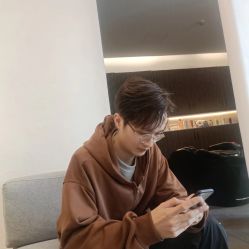 -MASTER 男士发型设计