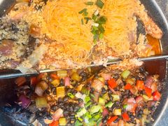 -南锣肥猫·麻辣烤鱼·15年现烤现卖(通州领展店)