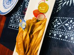 酸萝卜-蠔友汇(皇姑店)