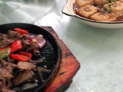 -潮发潮汕牛肉店(芳村店)
