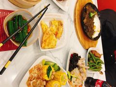 -豪享悦牛排自助餐厅(天河城店)