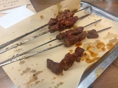 -西安贾三灌汤包·回坊小吃·清真炒菜(北院门总店)