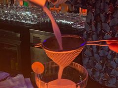 -The Penthouse酒吧