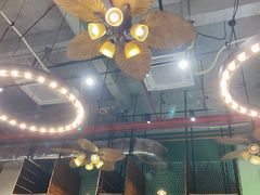 大堂-肥韬茶餐厅(南山mini店)