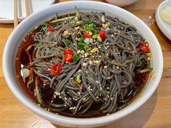 -王慧洁开口虾水饺·地道东北菜(银泰城店)