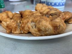 炸排-老地方面馆(思南路店)