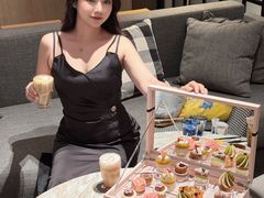 -广州粤海喜来登酒店